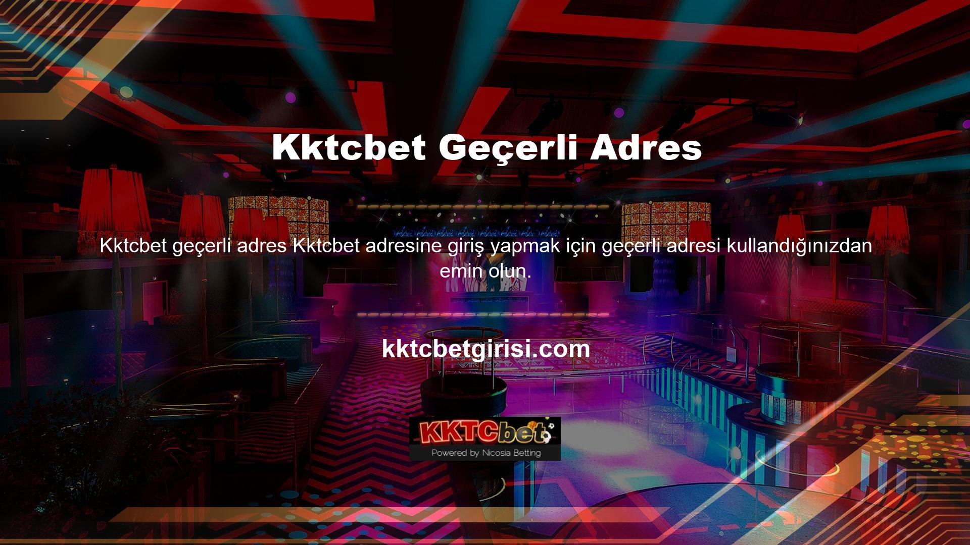 Bahis adresinizi sağlayarak bu olağanüstü dünyaya katılabilirsiniz