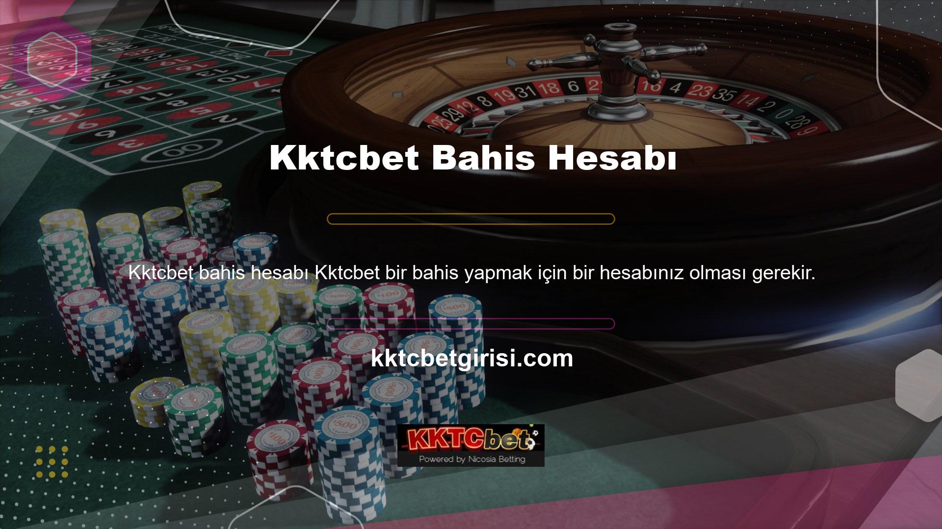 Bir hesabınız olduktan sonra yatırım yapmaya başlayabilirsiniz