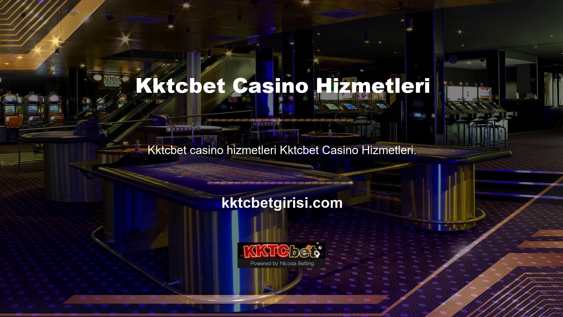 Kktcbet Casino Hizmetlerinin kendi sosyal medya hesapları var ve bunlardan biri Twitter