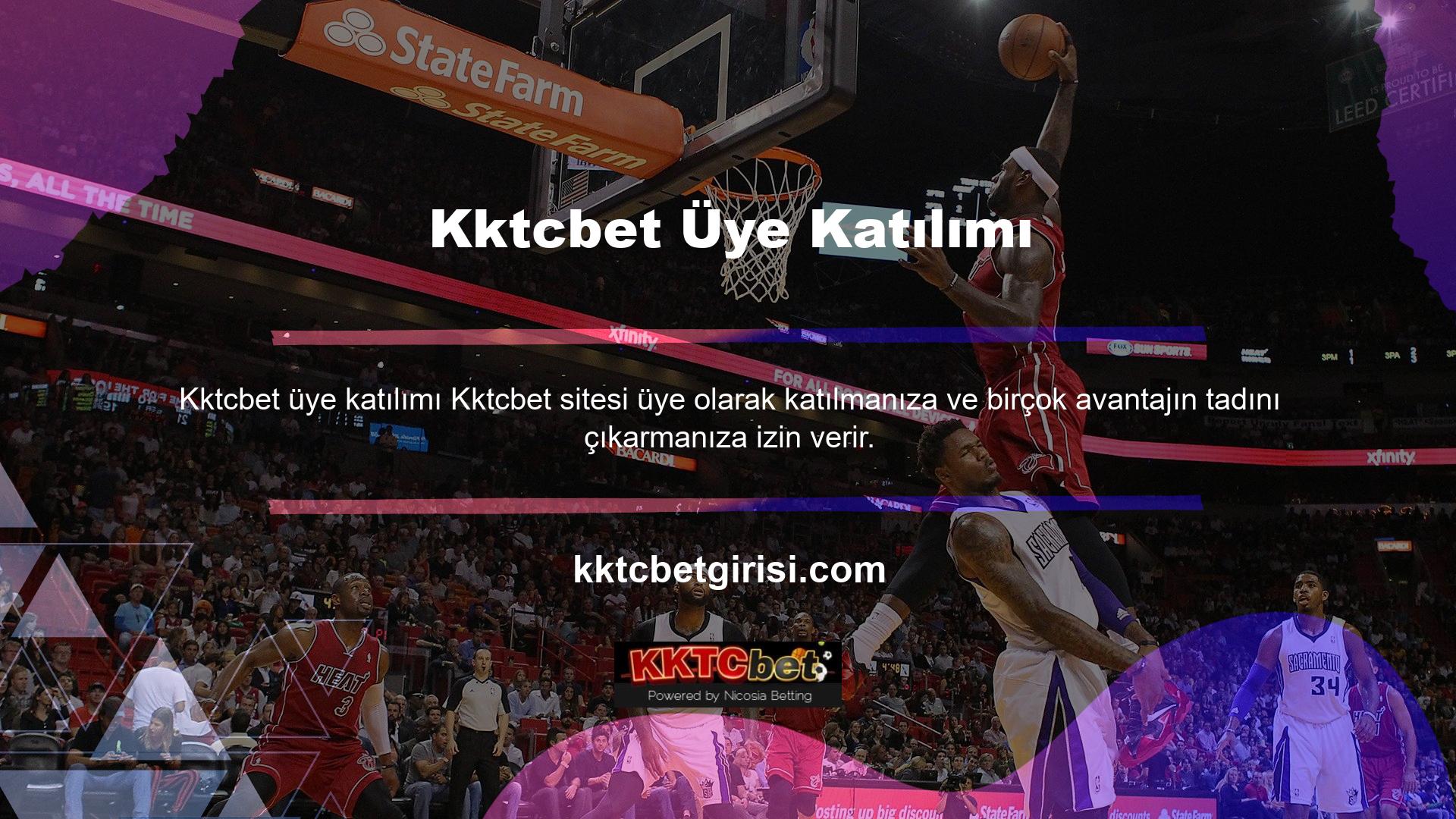 Son yıllarda gelişmekte olan bahis siteleri arasında yüksek talep gören Kktcbet bahis sitesi, kullanıcılarına daha fazla hizmet sunmaktadır